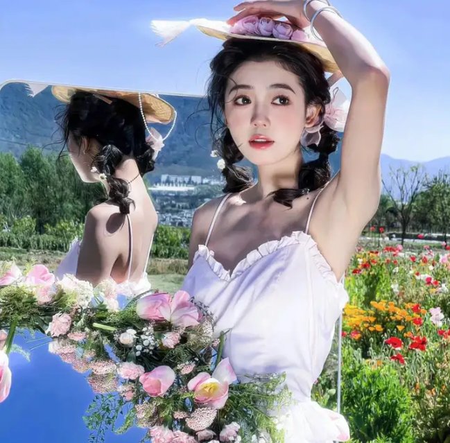 奇幻人间世粤语