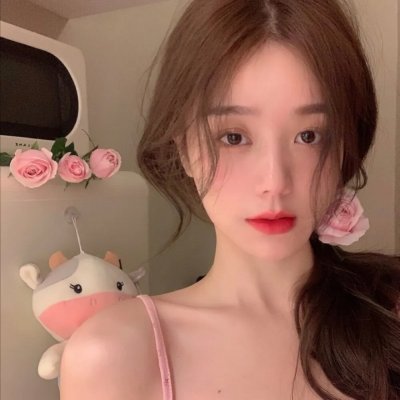 世界上最快乐的女孩